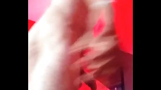 Me with an Asian Escort woman