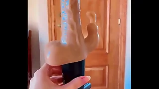 I would love to open my pussy for you using my sickly latex gloves&comma; honey&comma; increased by what is your budget for that&comma; honey&quest; &num;toy &num;n&period;&period;&period;