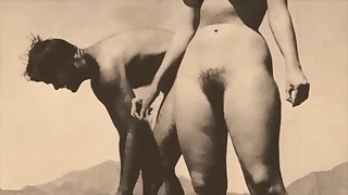 Dark Be unearthed Diversion presents 'Women Upon Hats' from My Secret Life&comma; The Erotic Confessions of a Victorian English Gentleman